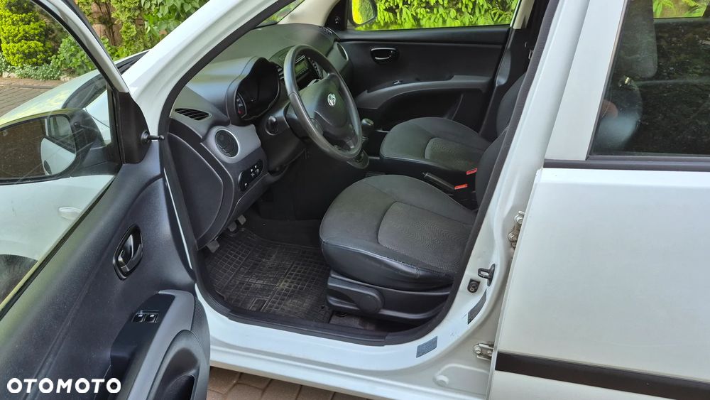 Hyundai i10 1.1 Classic - 16