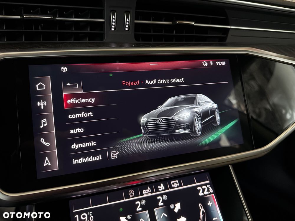 Audi A7 Sportback ver-40-tdi-mhev-quattro-s-tronic - 34