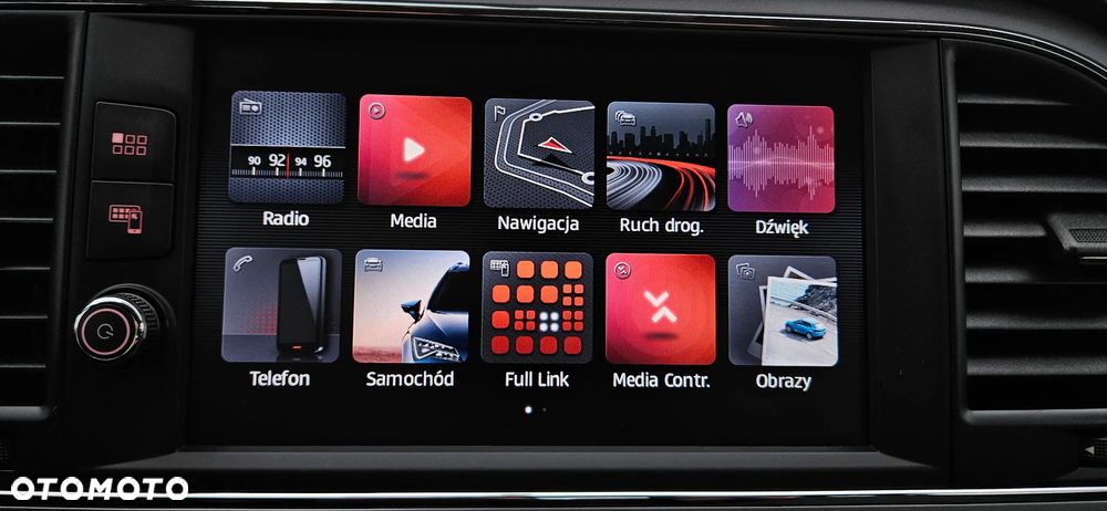 Seat Leon 1.6 TDI Start&Stop X-Perience - 14