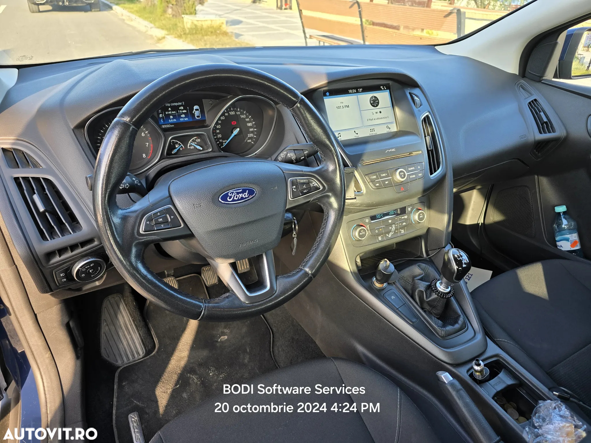 Ford Focus - 6