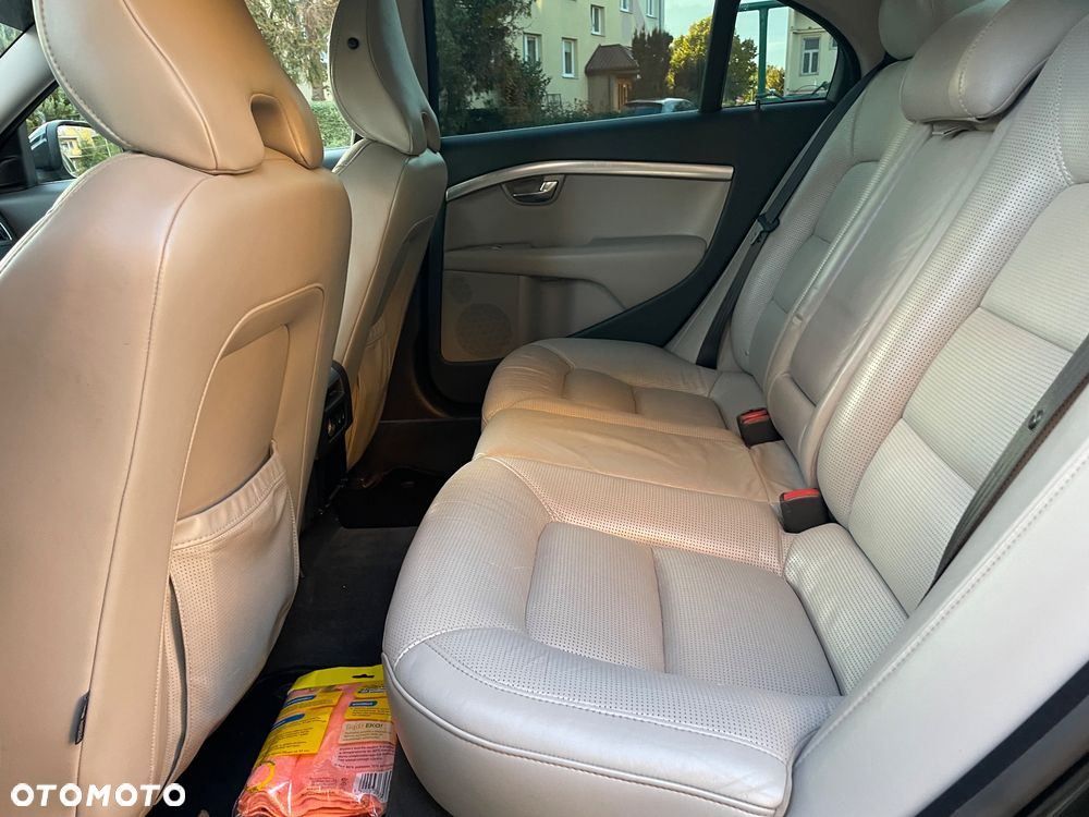Volvo S80 3.2 AWD Summum - 12