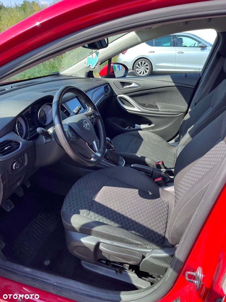 Opel Astra V 1.6 T Enjoy S&S - 6