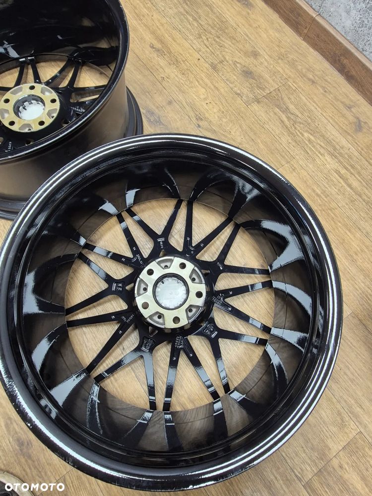 BMW FELGI ALUMINIOWE ALUFELGI 20 CALI WZÓR STYLING 666 F30 F31 F32 F36 5X120 72,6MM - 7