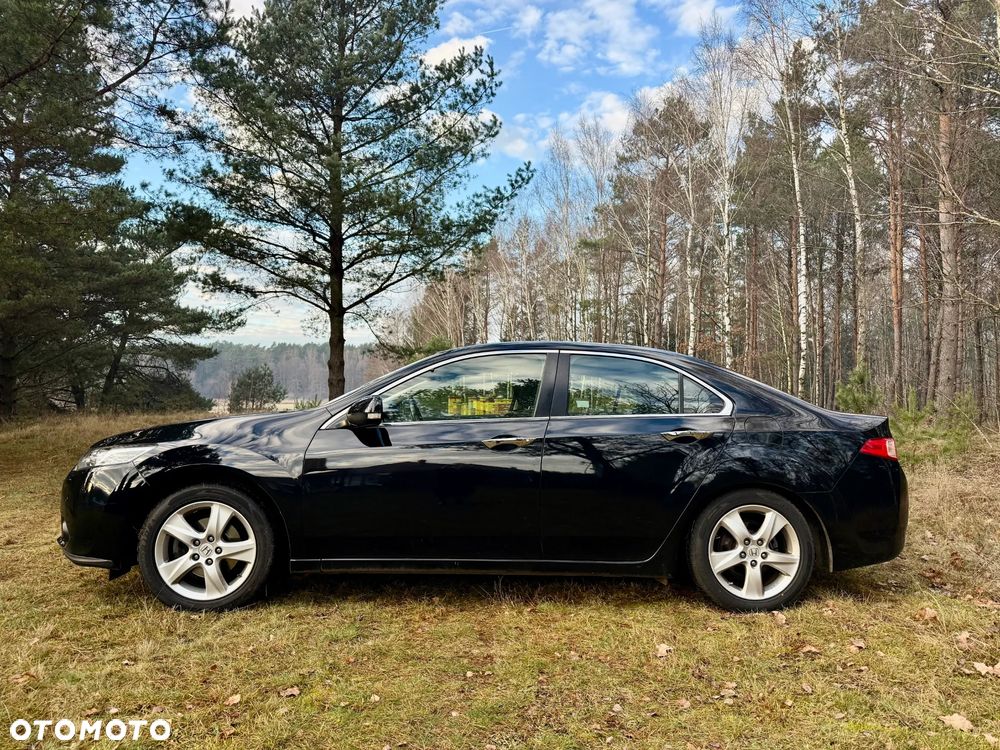 Honda Accord 2.0 Executive - 8