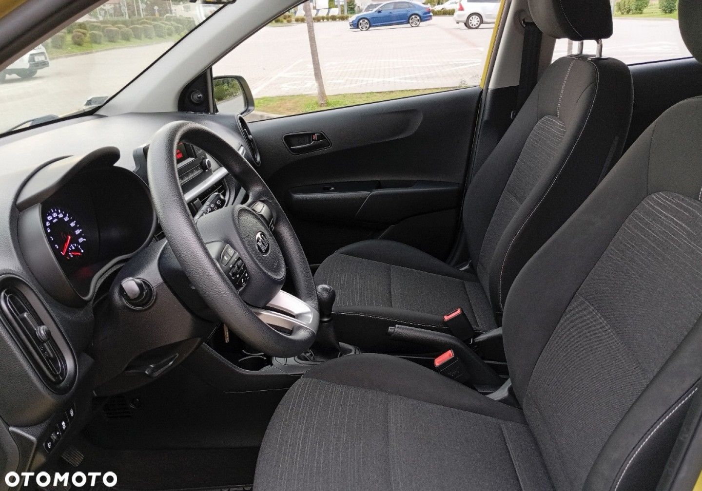 Kia Picanto - 18