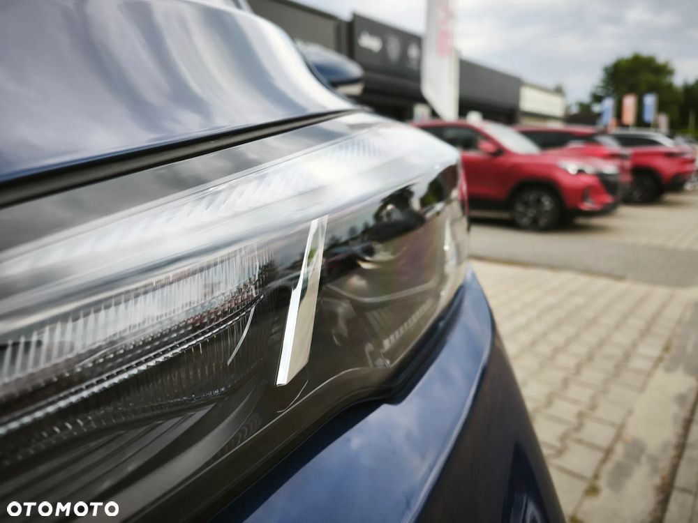 BAIC 3 1.5T Luxury - 14