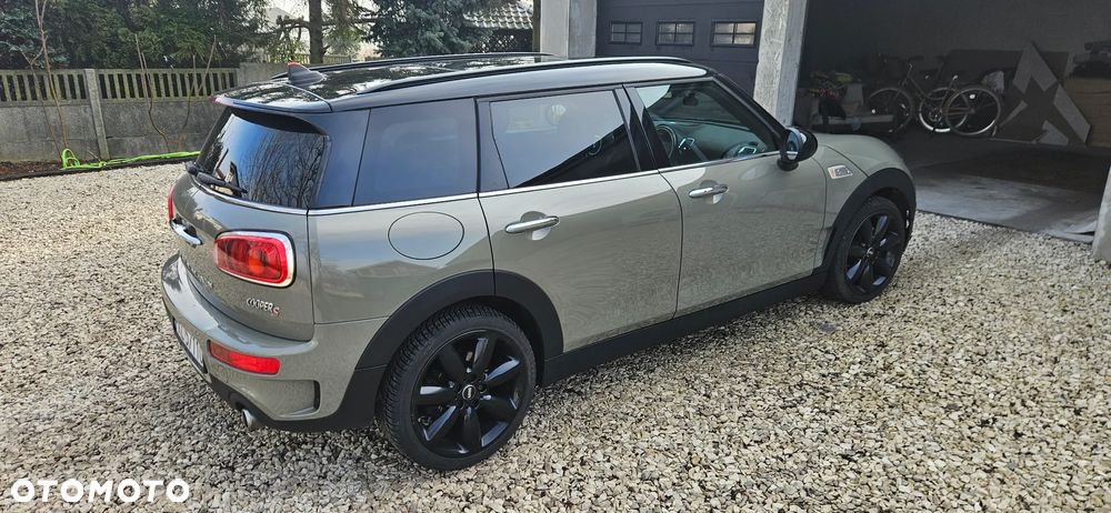 MINI Clubman - 5