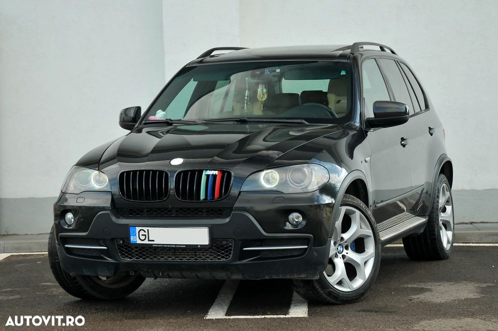 BMW X5 xDrive30d - 1