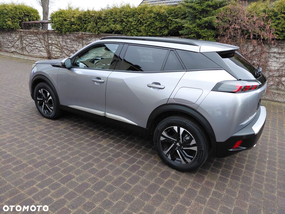 Peugeot 2008 1.2 PureTech Active S&S - 2