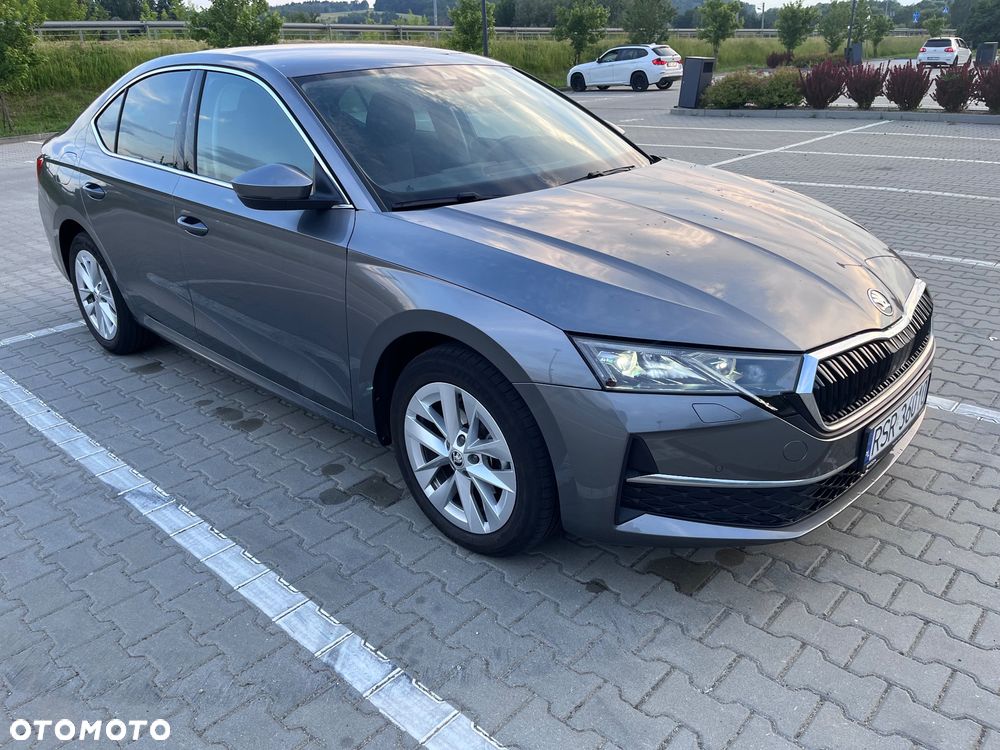 Skoda Octavia - 7