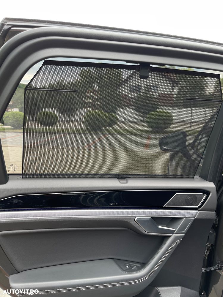 Volkswagen Touareg V6 TDI R-Style - 34