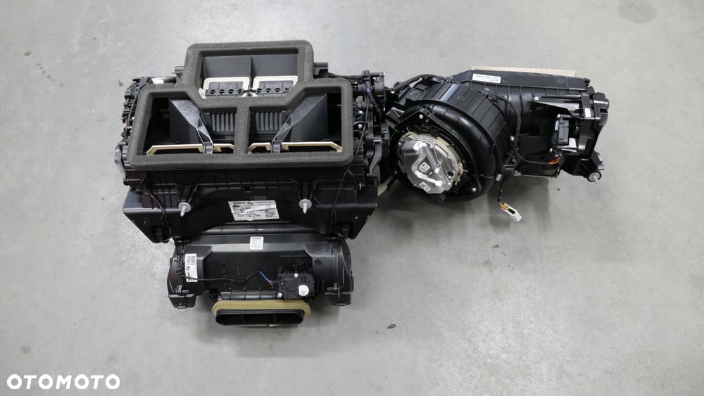 bmw g20 g21 nagrzewnica climatronic high ll 6993760 - 1