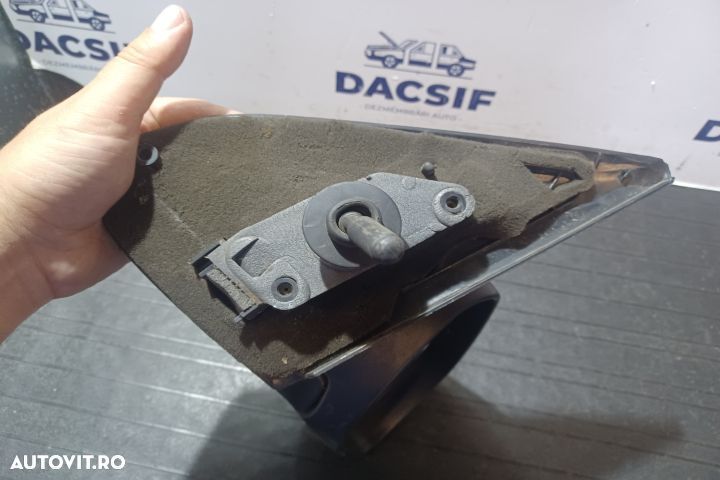 Oglinda dreapta manuala E9014202 E9014202 Hyundai Santa Fe SM [2000 - - 6