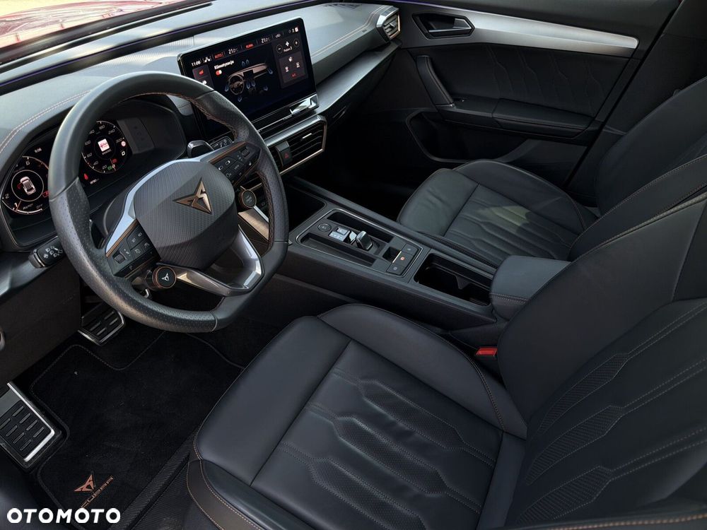 Cupra Formentor 2.0 TSI 4Drive VZ DSG - 12