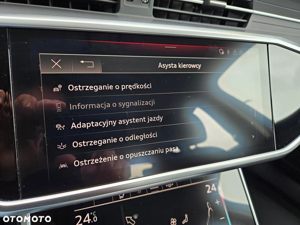 Audi A6 - 18