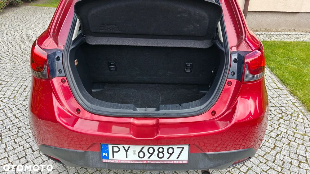 Mazda 2 1.5 Skygo - 8