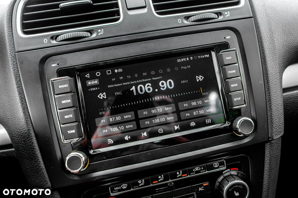 Volkswagen Golf 1.6 Highline - 31