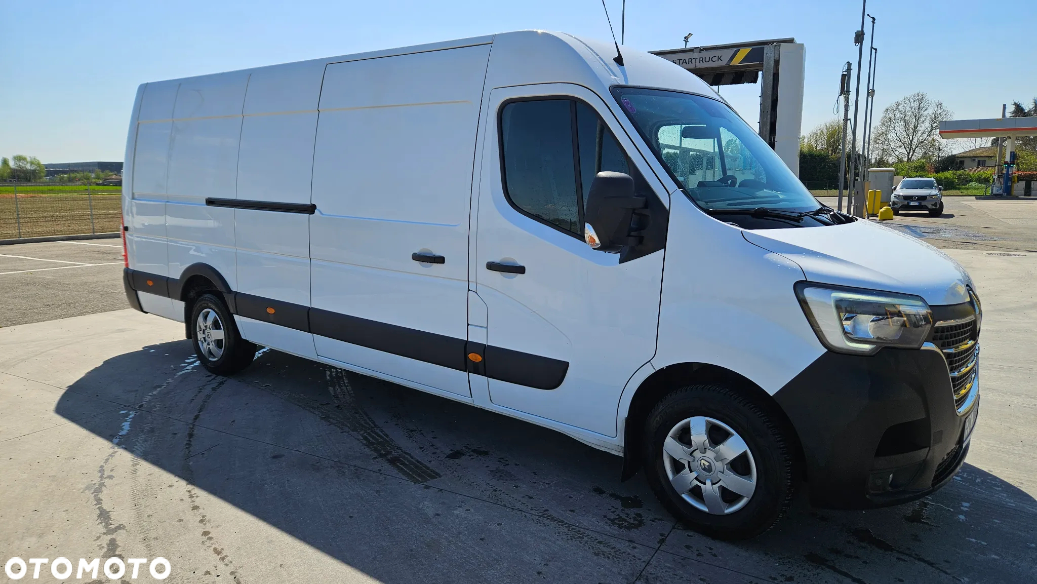 Renault Master - 3