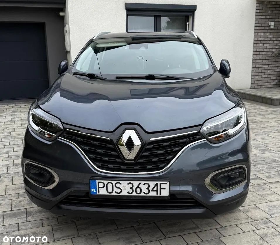 Renault Kadjar 1.5 Blue dCi Easy Life - 2