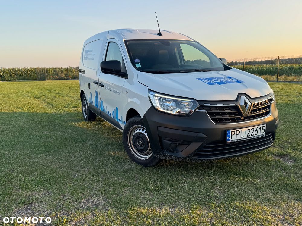 Renault Express - 2