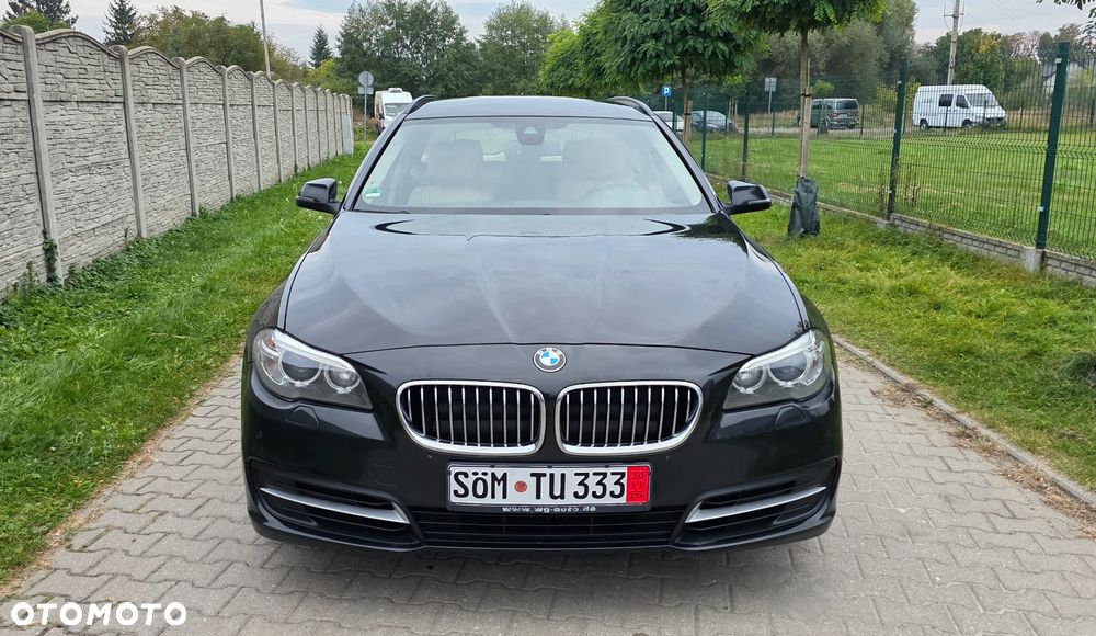 BMW Seria 5 - 3