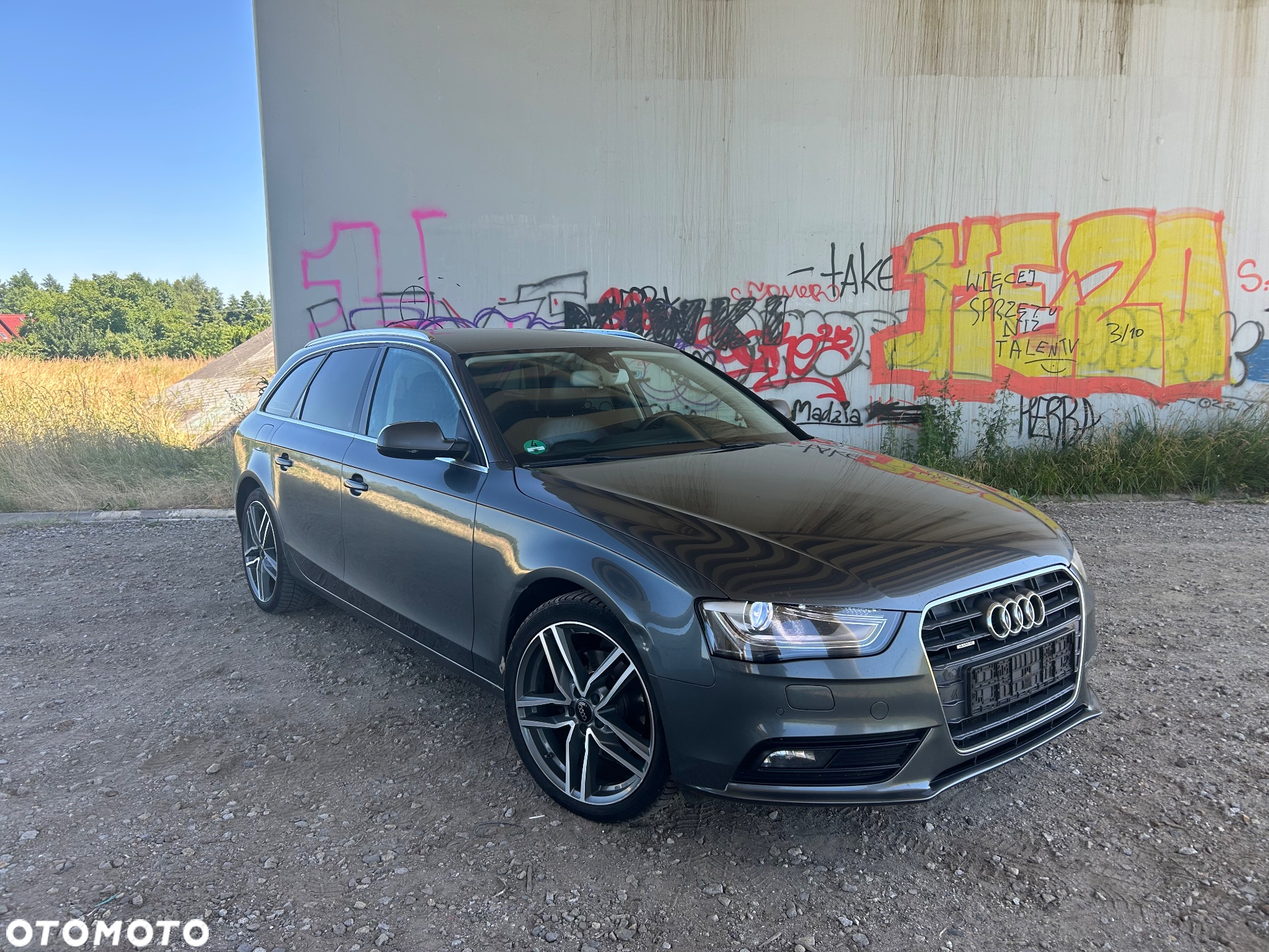 Audi A4 2.0 TDI Quattro Sport S tronic - 4
