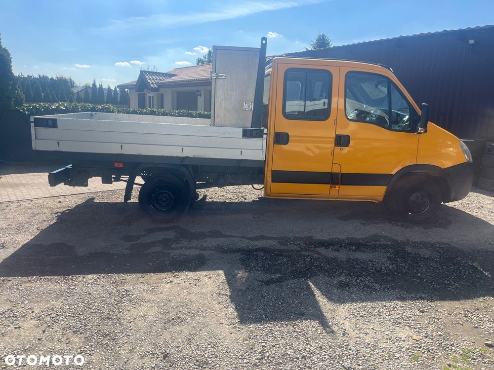 Iveco Doka - 3