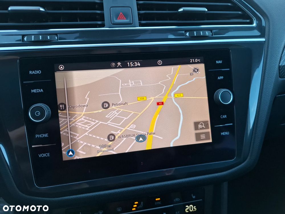 Volkswagen Tiguan Allspace 2.0 TDI R-Line DSG - 18