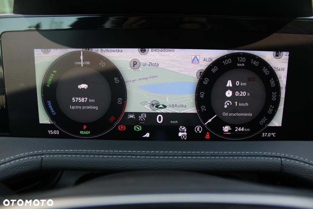 Skoda Superb - 15