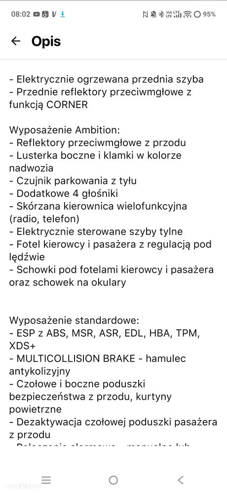 Skoda Scala 1.5 TSI Ambition DSG - 34
