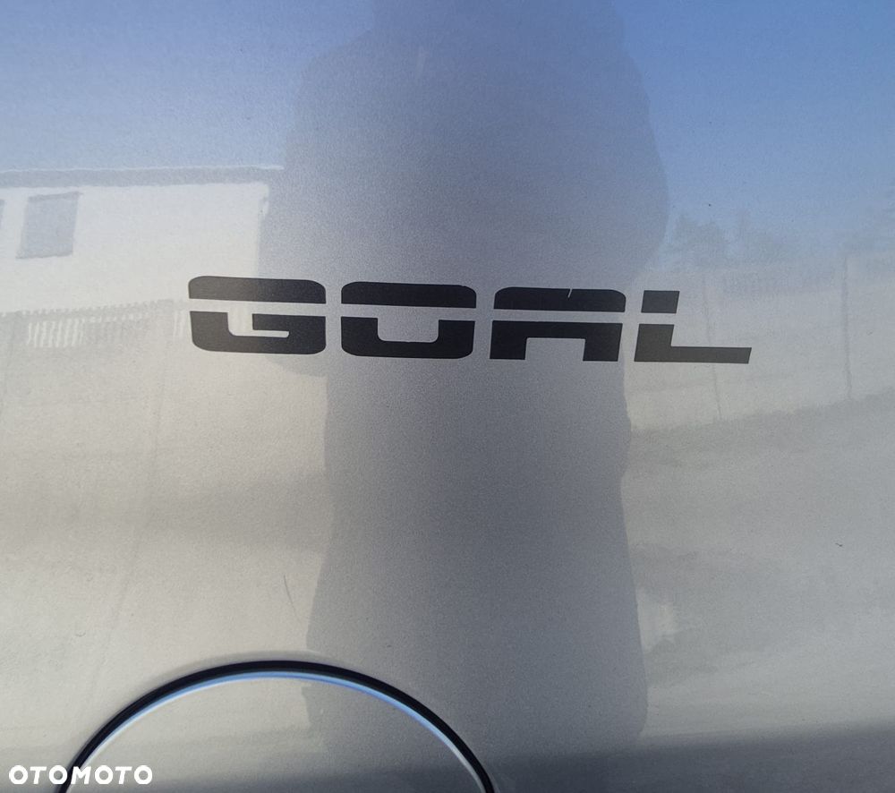 Volkswagen Golf 1.6 FSI Goal - 30