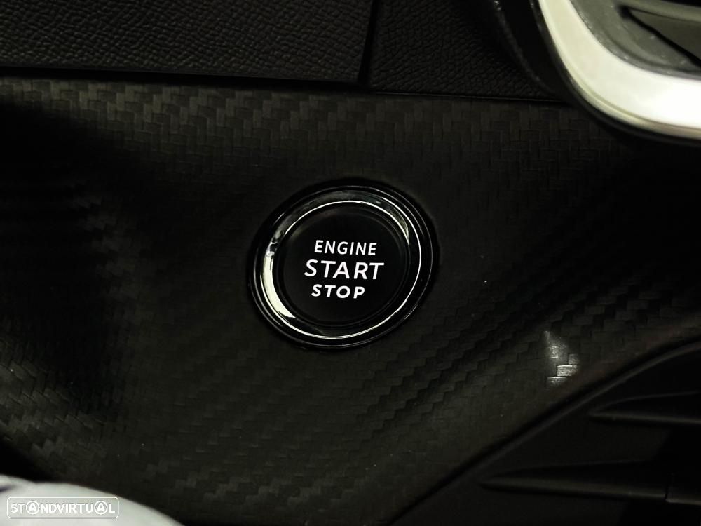 Peugeot e-2008 54 kWh GT - 38