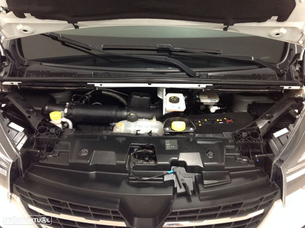 Renault Trafic 2.0 dCi L1H1 1.0T Luxe SS - 44