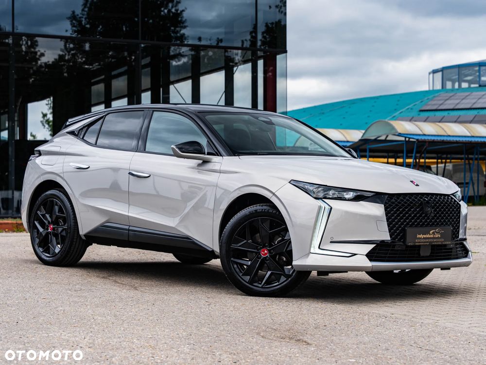 DS Automobiles DS 4 1.5 BlueHDi Performance Line - 9