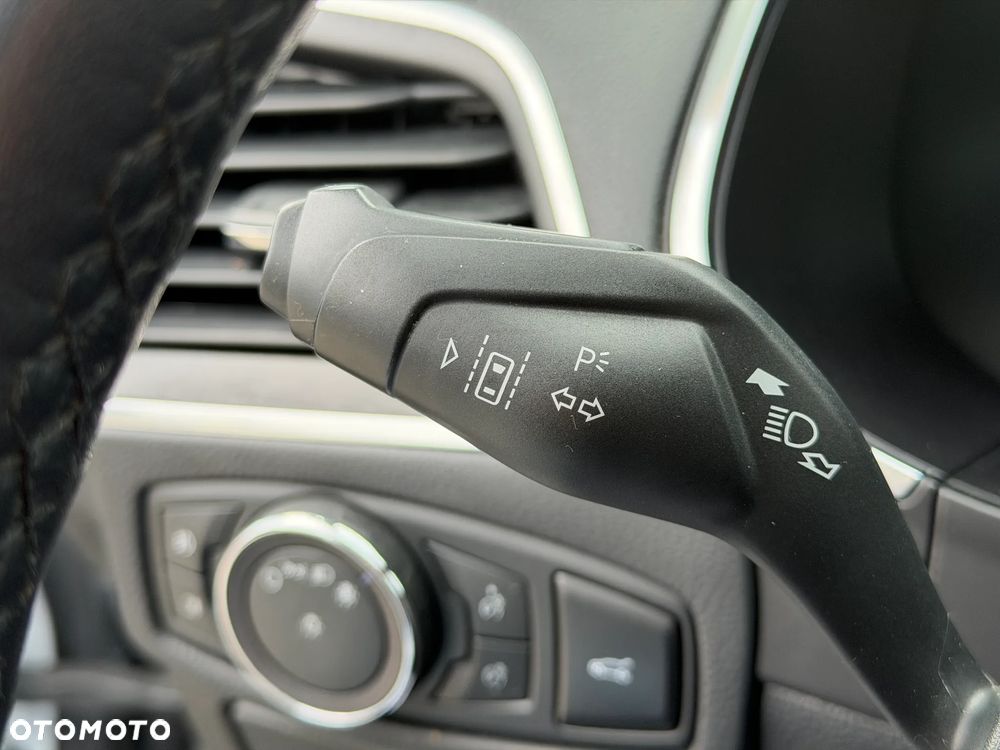 Ford S-Max 2.0 EcoBlue Titanium - 15