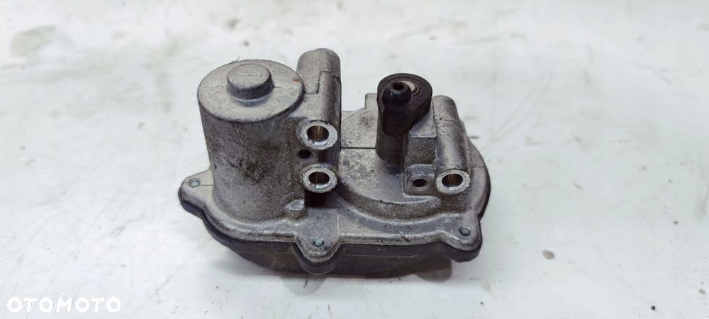 NASTAWNIK KLAP KOLEKTORA AUDI A4 B8 A5 8T A6 C6 059129086L CONTINENTAL - 2