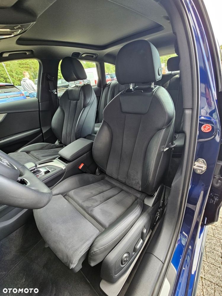 Audi A4 Allroad - 12