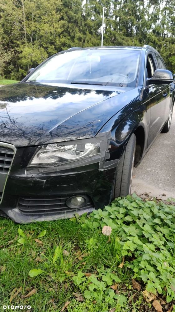 Audi A4 - 3