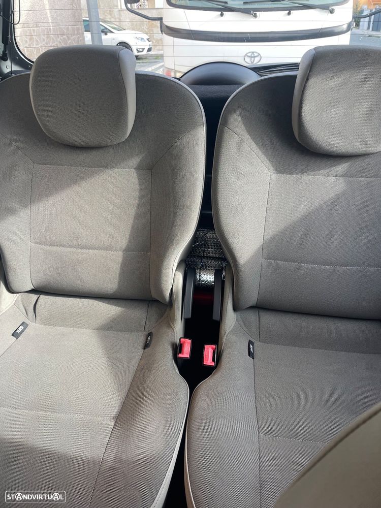 Renault Twingo 1.2 16V Access - 8