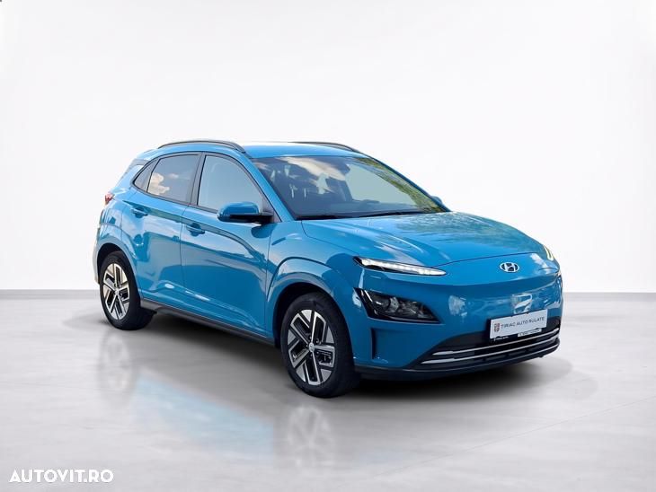 Hyundai KONA Select - 9