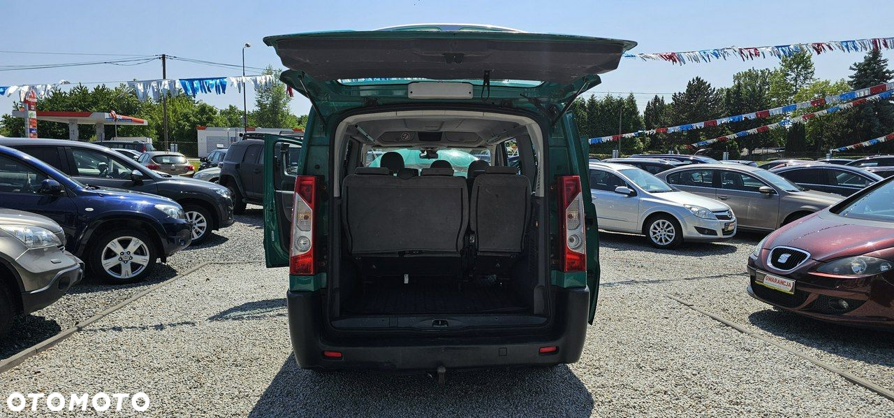 Fiat Scudo L2 (5-Si.) Panorama Executive - 19