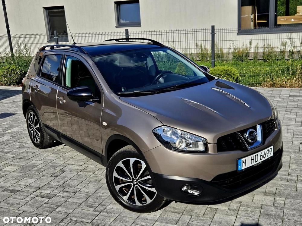 Nissan Qashqai 2.0 CVT 360 - 15