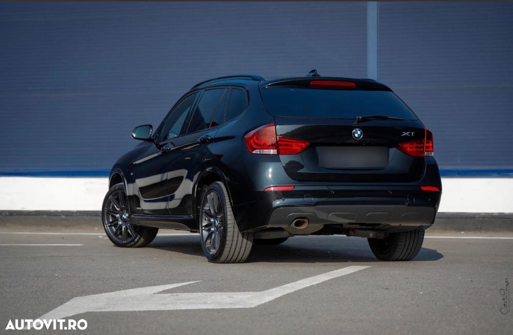 BMW X1 - 5