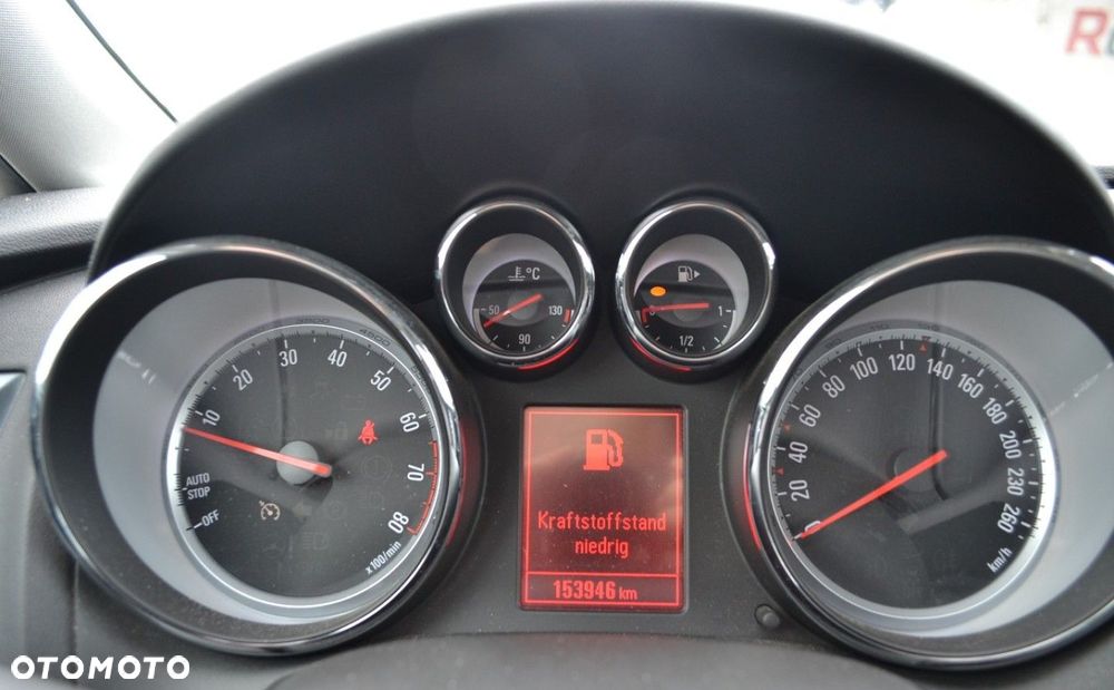 Opel Astra 1.6 ENERGY - 22