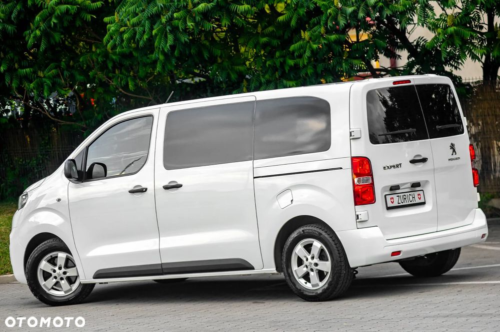 Peugeot Expert - 4