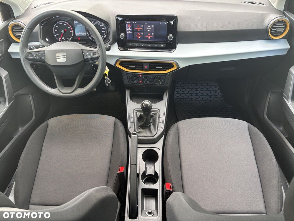 Seat Ibiza 1.0 MPI EVO Reference S&S - 15