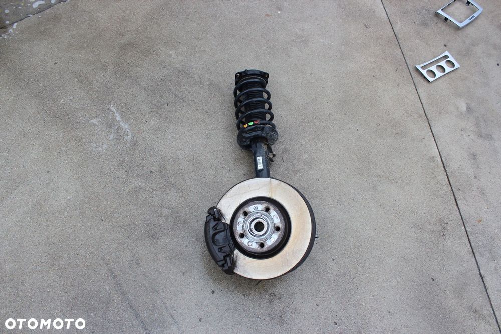 Mcperson Lewy VW Passat B6 B7 TDI - 1