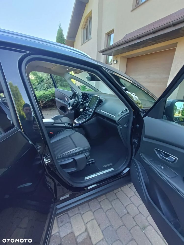 Renault Grand Scenic Gr 1.6 dCi Energy Intens - 9