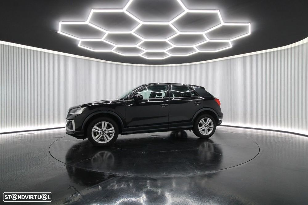 Audi Q2 2025 photo 2