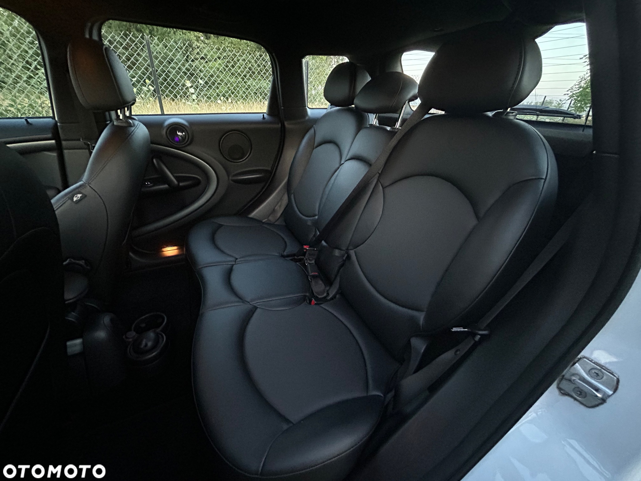 MINI Countryman - 22